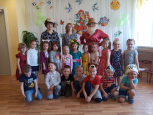 Весенние праздники  (подробнее)