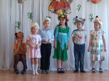 Весенние праздники  (подробнее)