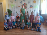 "Радуйтесь, пришла весна!" (подробнее)