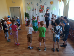 "Радуйтесь, пришла весна!" (подробнее)