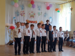 "Праздник, со слезами на глазах" (подробнее)