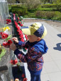 "Всем сражавшимся за Отечество" (подробнее)