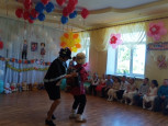 Выпускной в детском саду (подробнее)