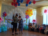 Выпускной в детском саду (подробнее)