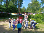 День защиты детей (подробнее)