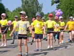 Детский фестиваль скандинавской ходьбы (подробнее)
