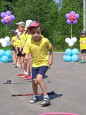 Детский фестиваль скандинавской ходьбы (подробнее)