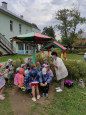 "Яблочный спас яблочек припас!" (подробнее)