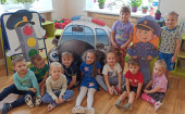 "Неделя безопасности дорожного движения" (подробнее)
