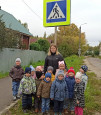 "Неделя безопасности дорожного движения" (подробнее)