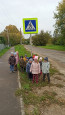 "Неделя безопасности дорожного движения" (подробнее)