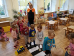 "Неделя безопасности дорожного движения" (подробнее)