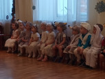 "Волшебные коробочки под елочкой" (подробнее)
