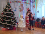 "Новогодние приключения с Хоттабычем" (подробнее)