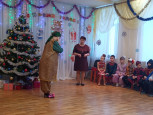 "Новогодние приключения с Хоттабычем" (подробнее)