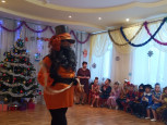 "Новогодние приключения с Хоттабычем" (подробнее)