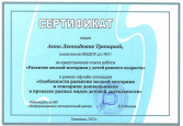 Предоставление опыта работы педагогами