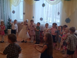 "В гости Зимушка пришла" (подробнее)