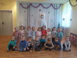 "В гости Зимушка пришла" (подробнее)