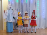 "В гости Зимушка пришла" (подробнее)
