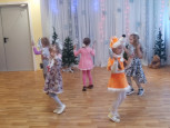 "В гости Зимушка пришла" (подробнее)