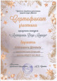 "Мастерская Деда Мороза" (подробнее)