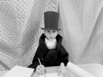 "Каков я прежде был, таков и ныне я..." участие в онлайн-эстафете (подробнее)