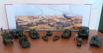 Выставки поделок "Военная техника" (подробнее)