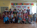"Парад шляп" (подробнее)