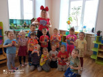 День смеха во 2 младшей группе (подробнее)