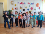 "Парад шляп" (подробнее)