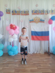 "Уголок России - отчий дом" конкурс чтецов (подробнее)