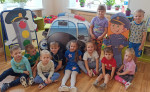 "Неделя безопасности дорожного движения" (подробнее)