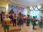 "Новогодние приключения с Хоттабычем" (подробнее)