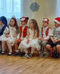 "Новогодние гости" (подробнее)