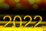 2022 год