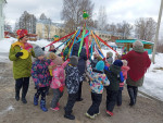 "Гуляй Масленица" (подробнее)