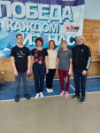 Зимний фестиваль ВФСК ГТО (подробнее)