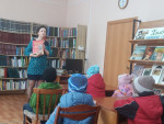 "Здесь сердцу тепло и уютно" (подробнее)