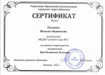 "День Волжского бульвара" (подробнее)