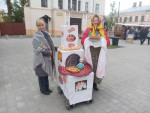 "День Волжского бульвара" (подробнее)
