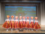 "Русский самовар" (подробнее)