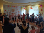 "День добра и уважения" (подробнее)