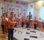 "День матери" (подробнее)