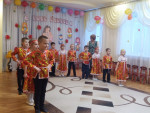 "День матери" (подробнее)