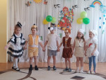 "Весна - красна" (подробнее)