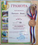 «Малышок» (подробнее)
