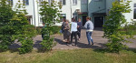 "Территория дошкольной образовательной организации" (подробнее)