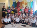 День дошкольного работника (подробнее)