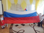 День Государственного флага РФ (подробнее)